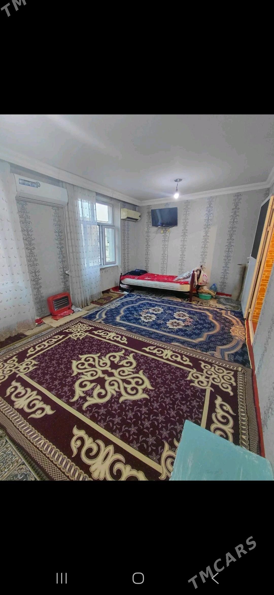 Satlyk jay 10 mkr 3 et  4 kom - Aşgabat - img 4