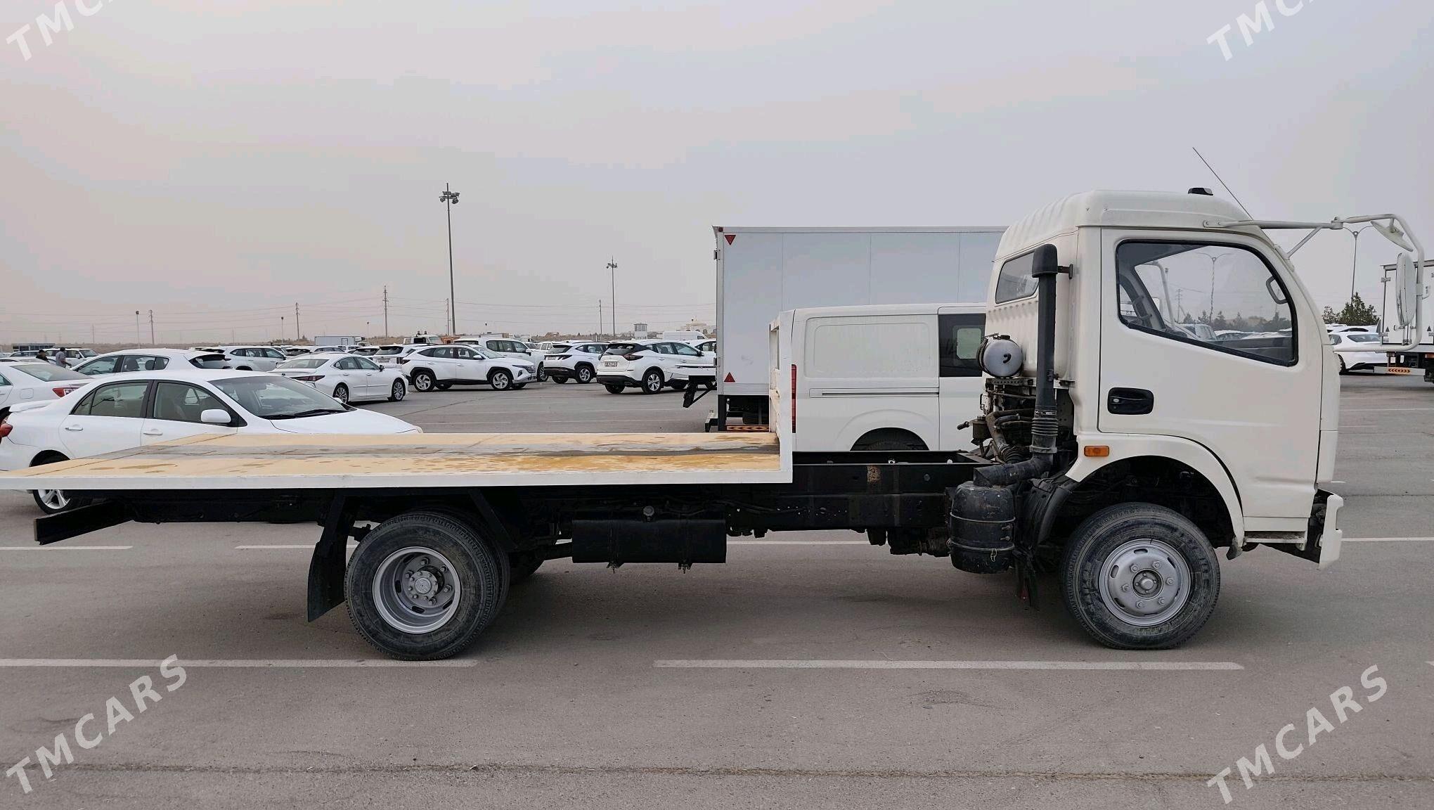 Forland H3 2013 - 165 000 TMT - Анев - img 5