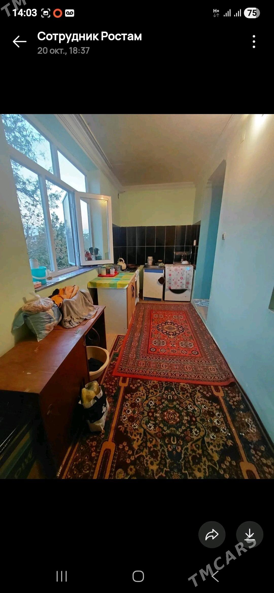 Satlyk jay 10 mkr 3 et  4 kom - Aşgabat - img 1