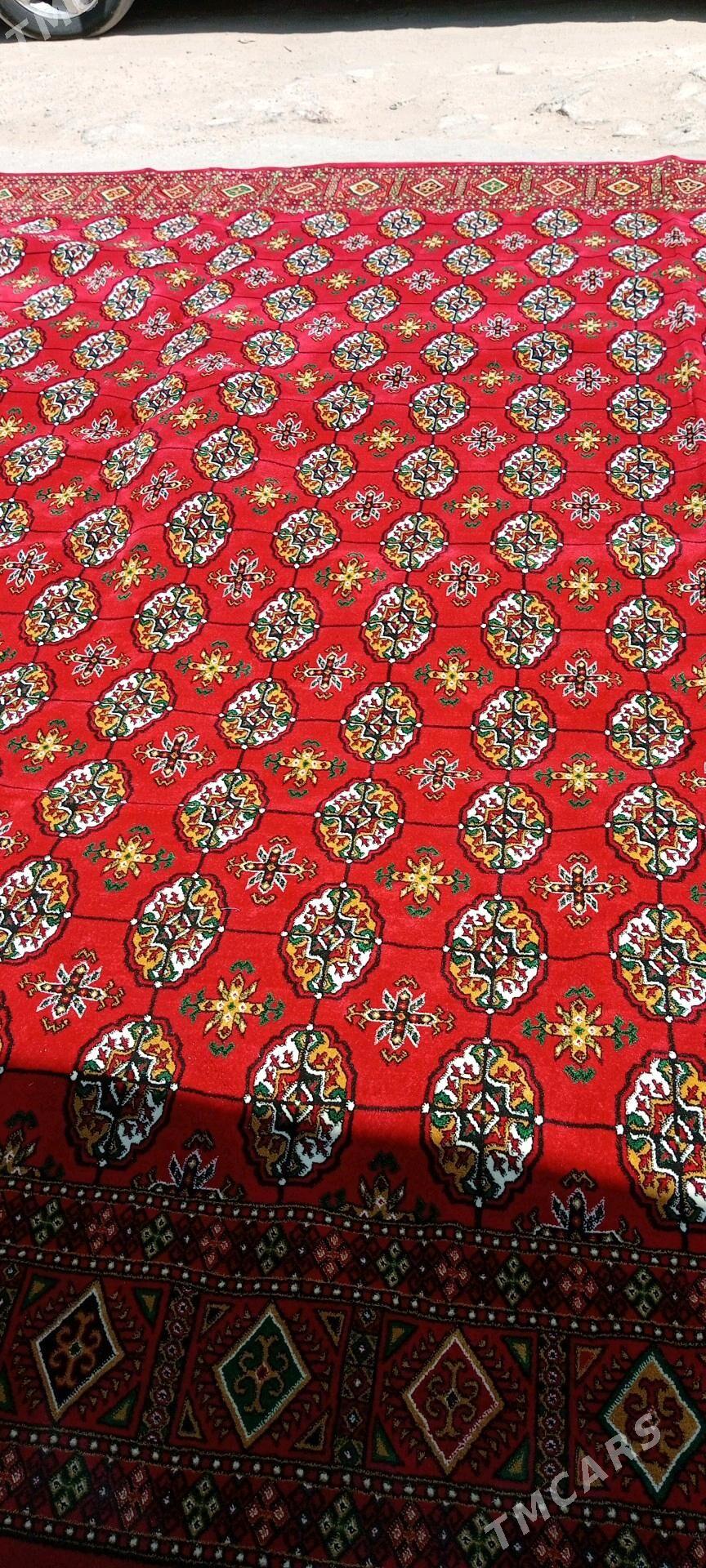 Haly  ковер  халы - Baýramaly - img 2