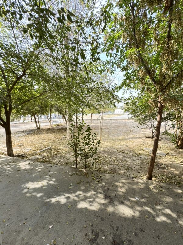 4mkr Bolgarka 2kom 65m2 - Aşgabat - img 9