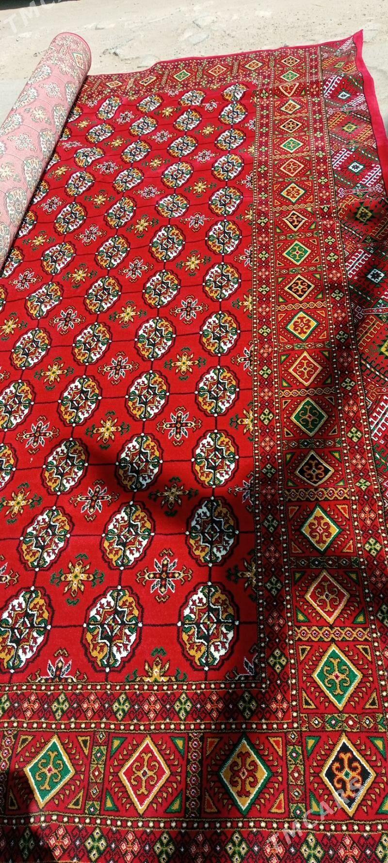 Haly  ковер  халы - Baýramaly - img 3