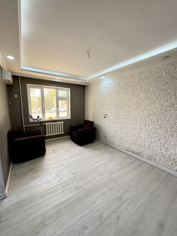 4mkr Bolgarka 2kom 65m2 - Aşgabat - img 3