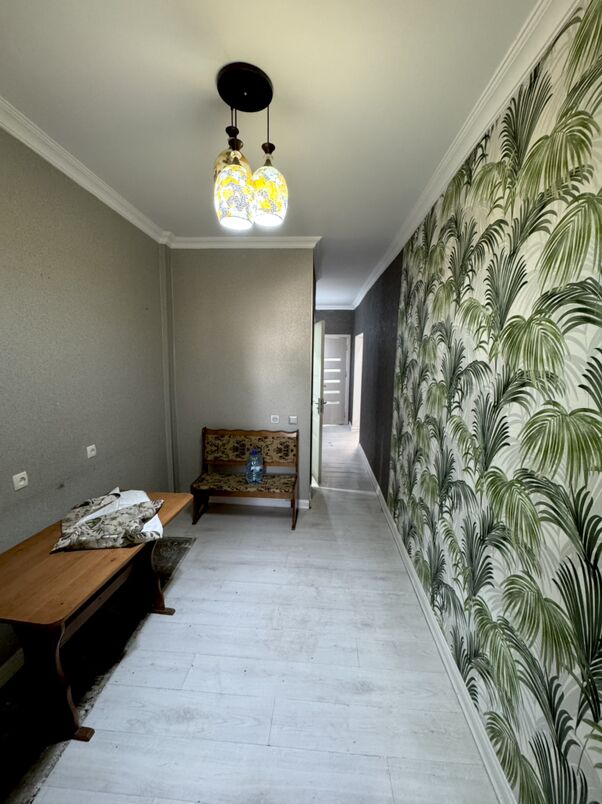 4mkr Bolgarka 2kom 65m2 - Aşgabat - img 6