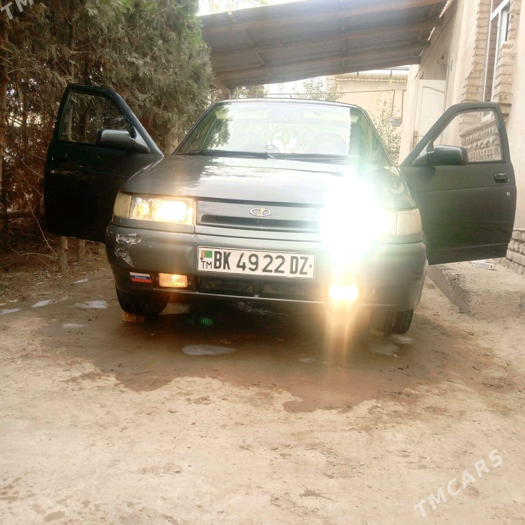 Lada 2110 2005 - 35 000 TMT - Şabat etr. - img 3