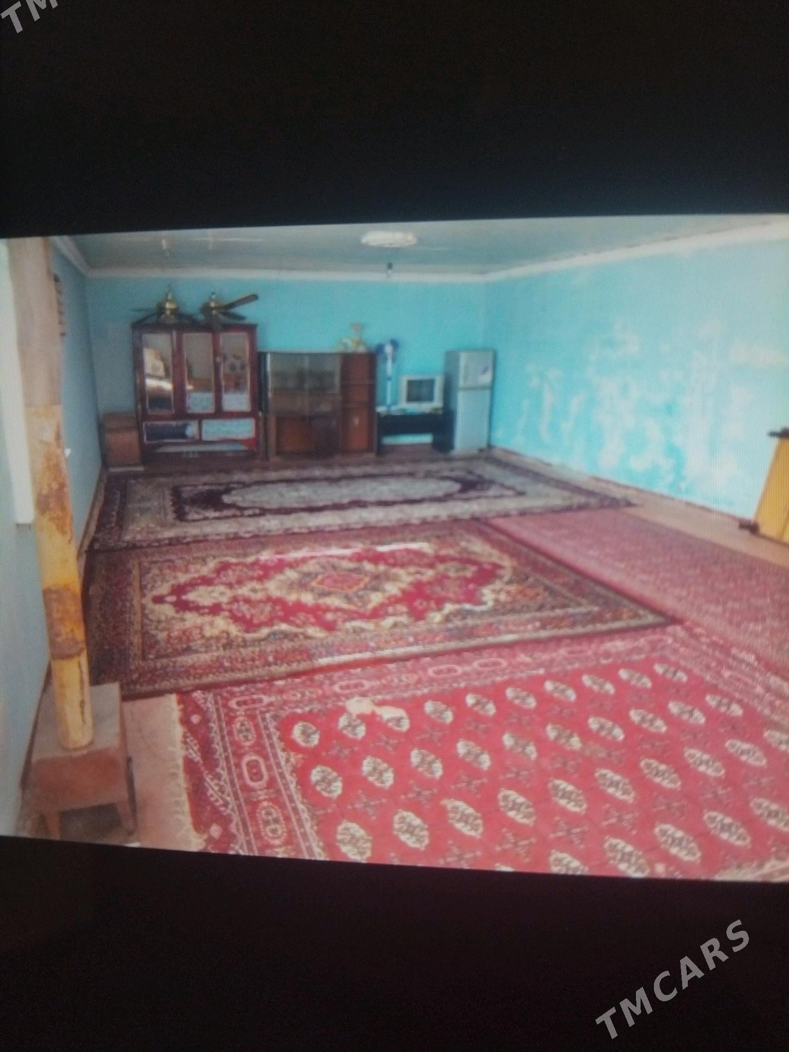 kwantyrat alyas - Бекреве - img 1