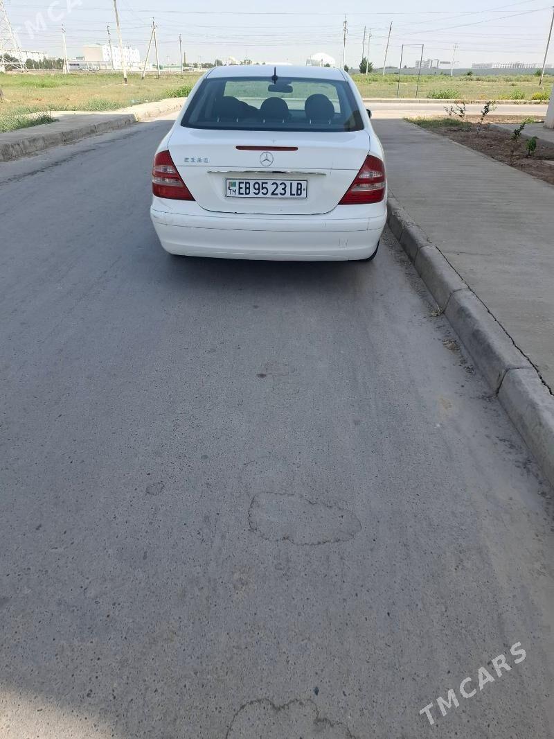 Mercedes-Benz E320 2002 - 110 000 TMT - Туркменабат - img 4