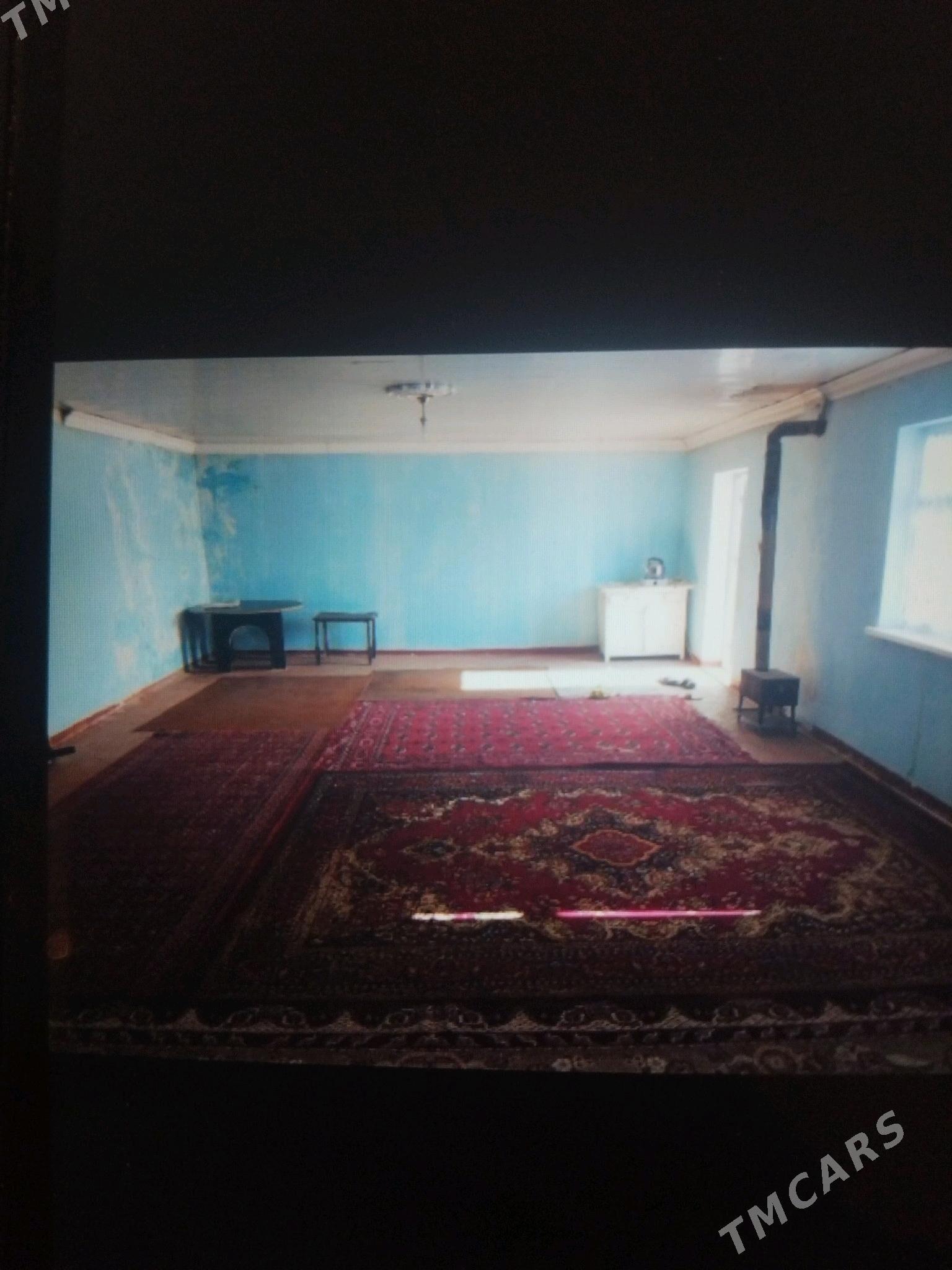 kwantyrat alyas - Бекреве - img 2