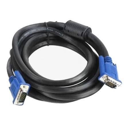 🟣VGA ОРИГИНАЛ кабеля - Türkmenabat - img 2