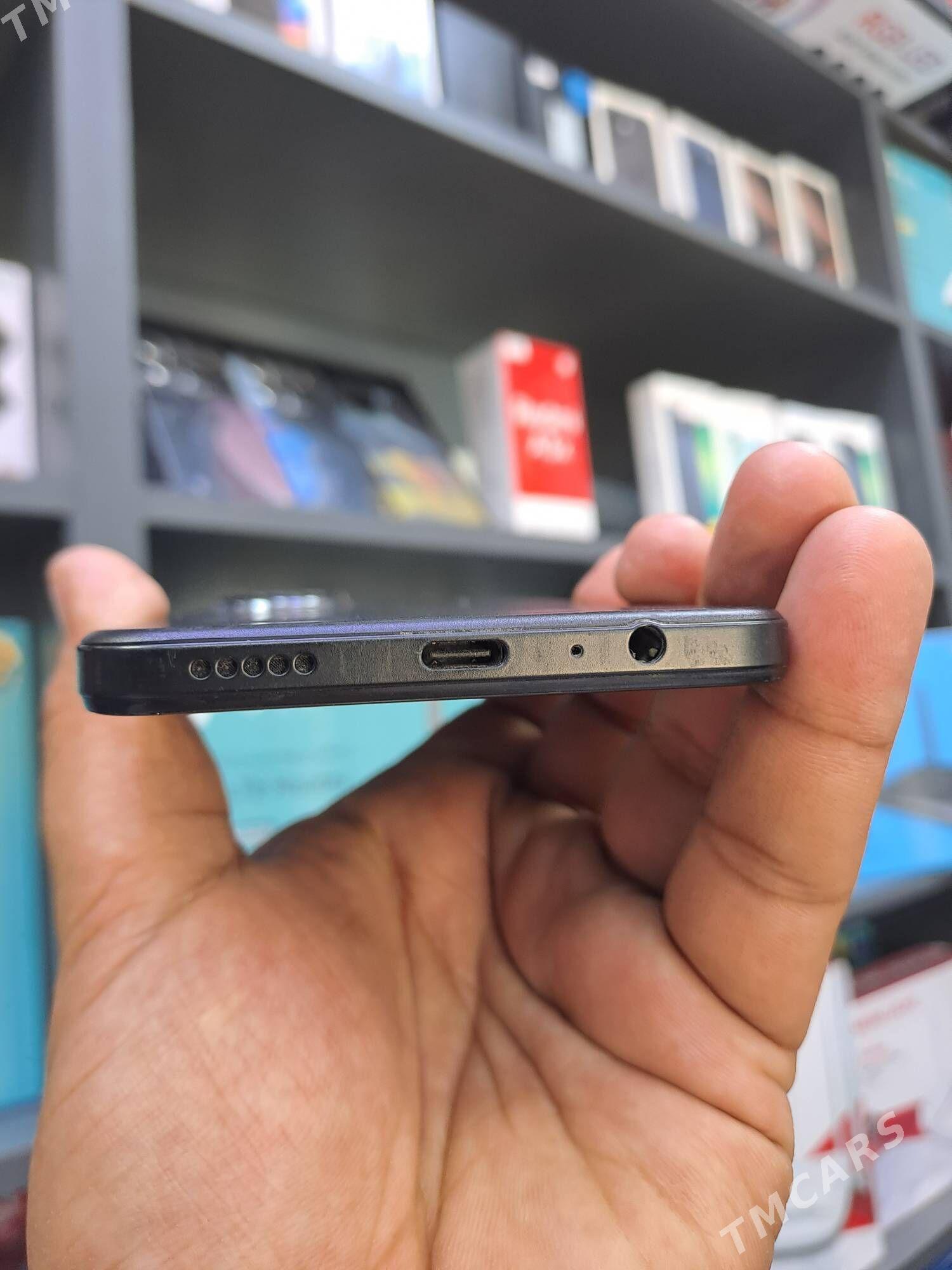 HONOR X7B 8/256GB  BLACK - Aşgabat - img 4