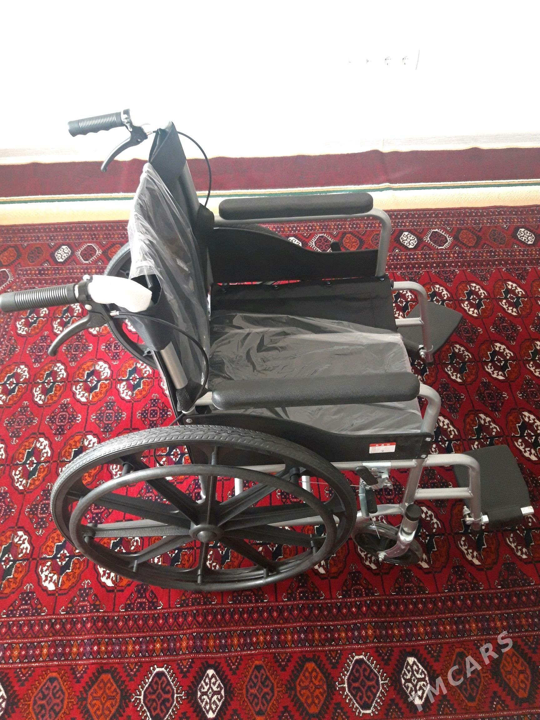 Enwalitni araba - Аркадаг - img 2