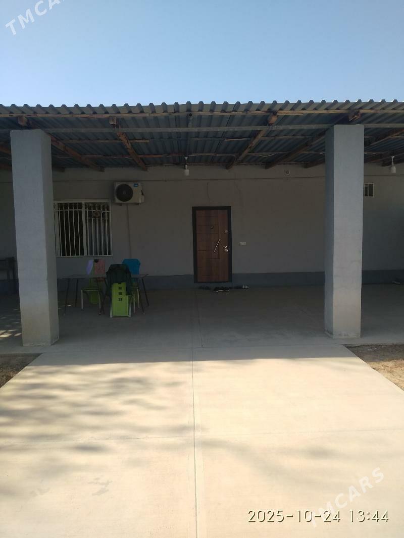 Плановый дом Коне запаркын Яны - Aşgabat - img 2