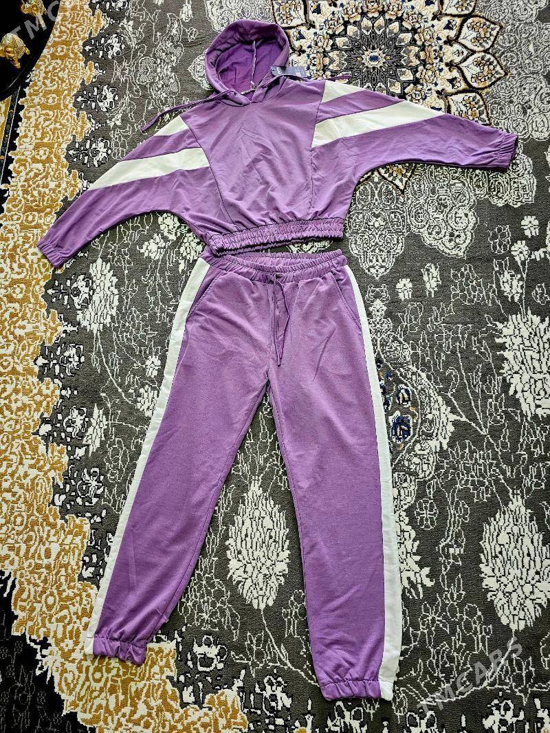 Новый костюм - Ашхабад - img 2