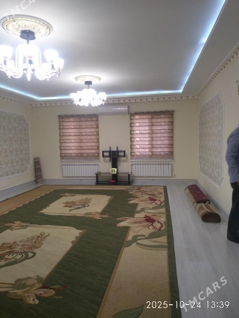 Плановый дом Коне запаркын Яны - Aşgabat - img 1