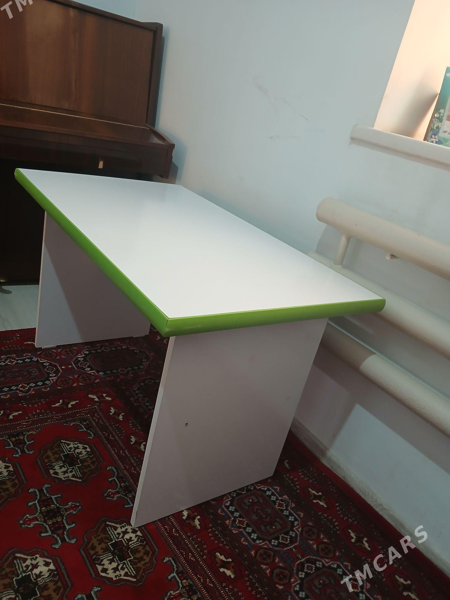 kompyuter stol, çaga stol - Mary - img 3