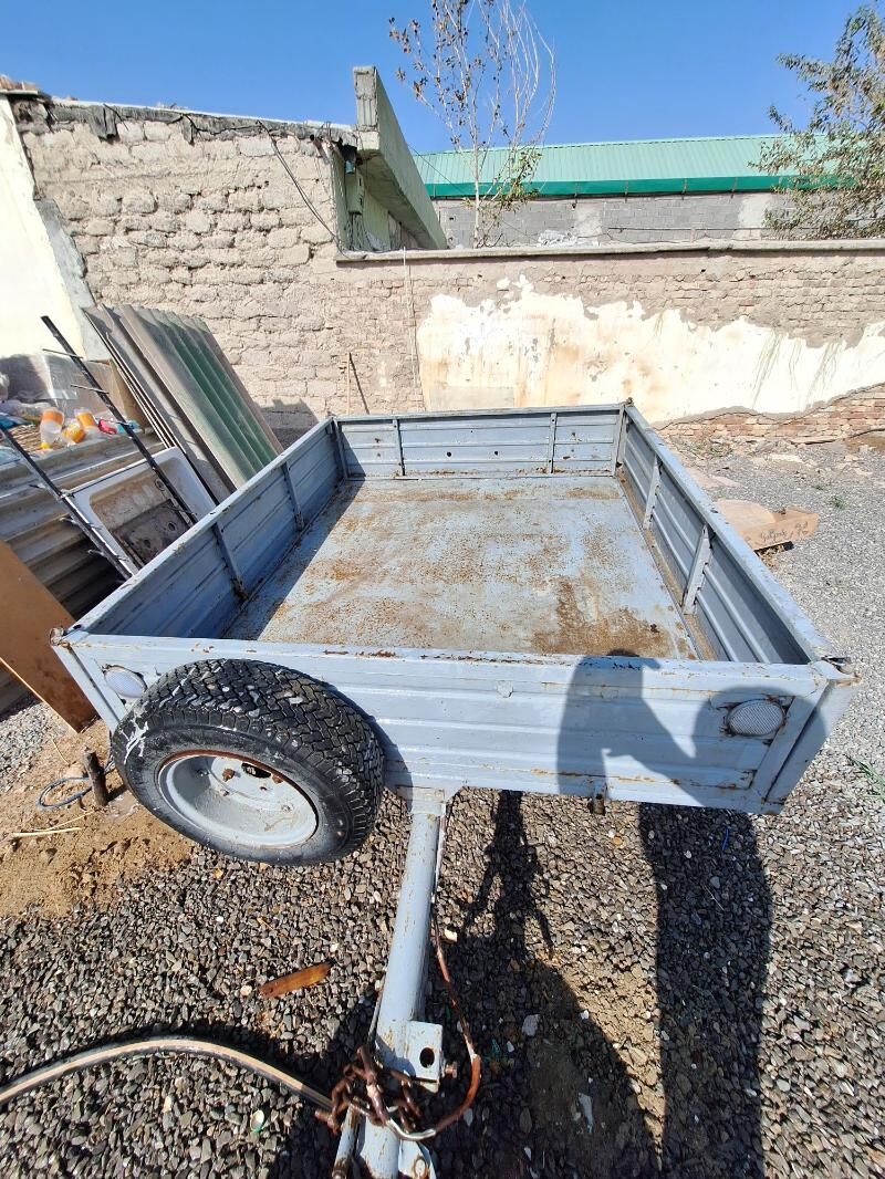 prisep 8 000 TMT - Garadamak - img 4