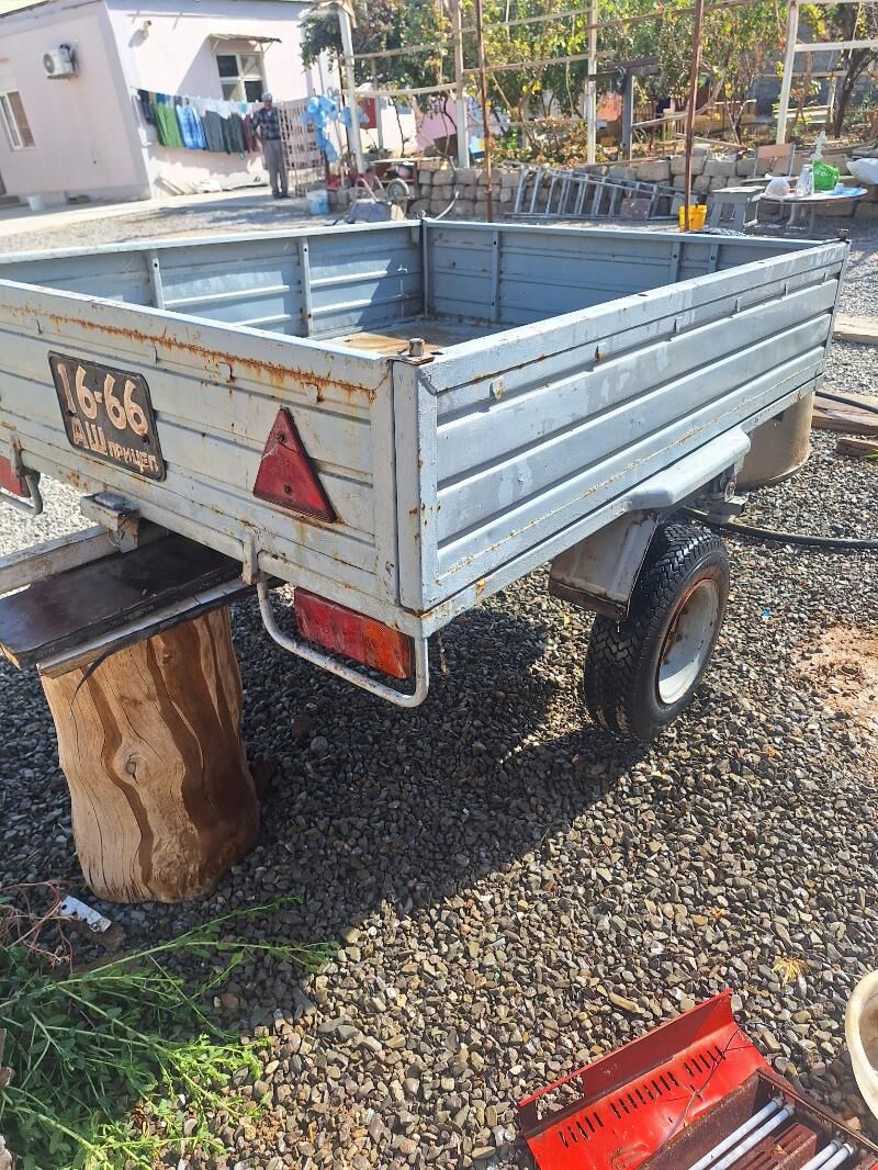 prisep 8 000 TMT - Garadamak - img 1