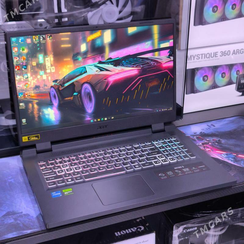 ACER RTX4050+Core i5-12500H! - Parahat 7 - img 5