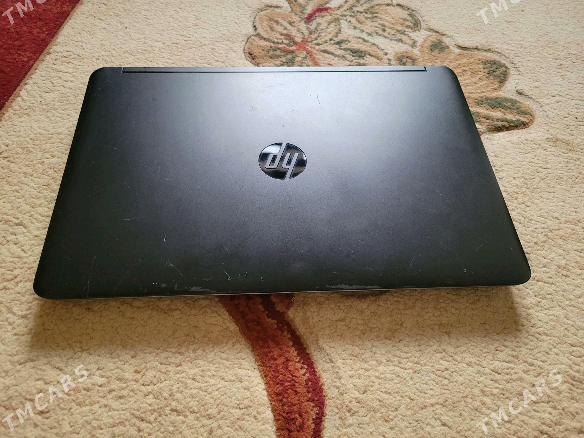 HP notebook I7 4pok - Ашхабад - img 3