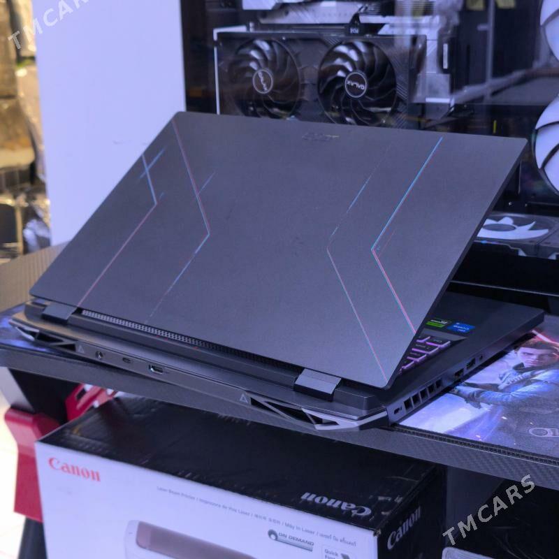 ACER RTX4050+Core i5-12500H! - Parahat 7 - img 2
