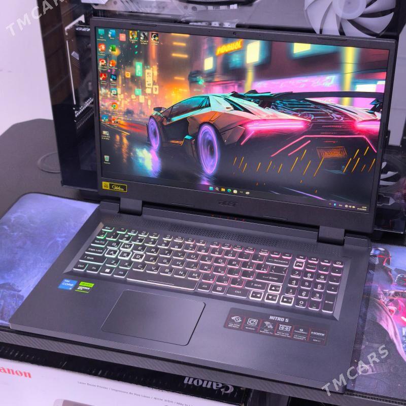 ACER RTX4050+Core i5-12500H! - Parahat 7 - img 6