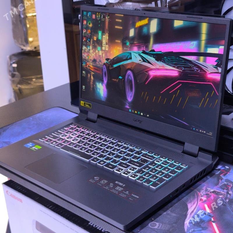 ACER RTX4050+Core i5-12500H! - Parahat 7 - img 4