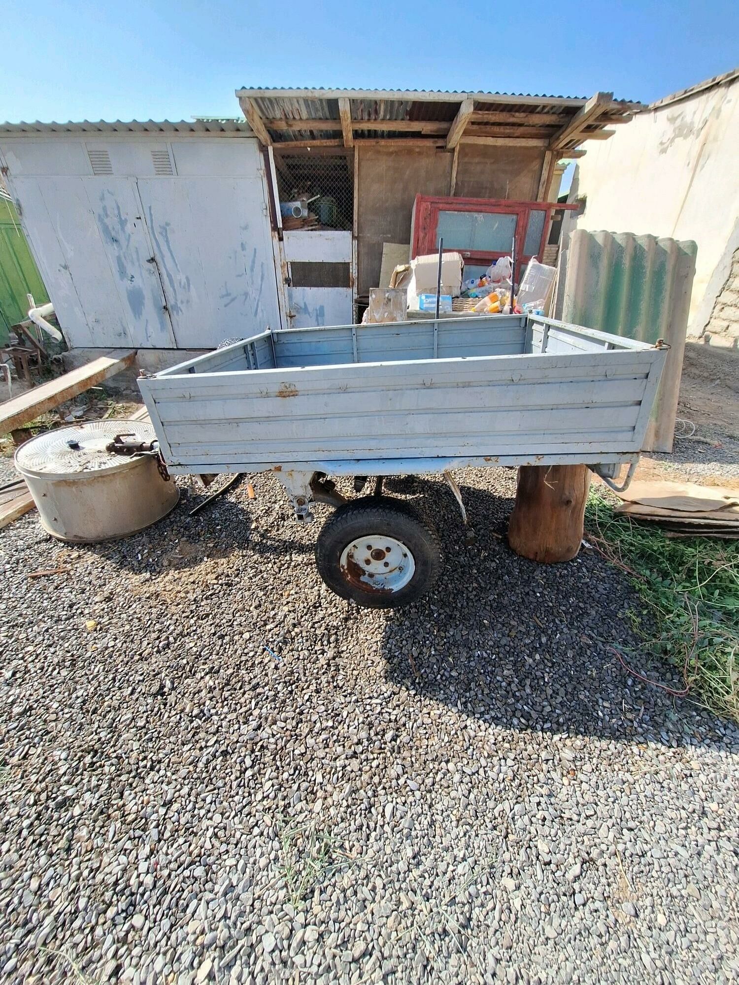 prisep 8 000 TMT - Garadamak - img 3