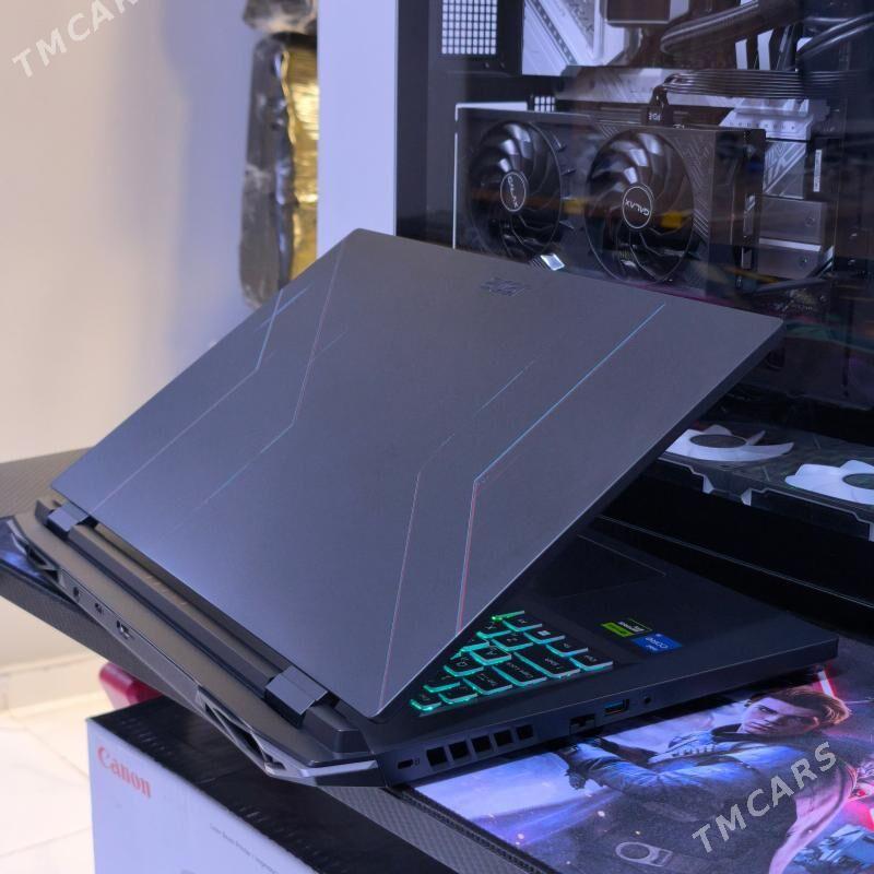 ACER RTX4050+Core i5-12500H! - Parahat 7 - img 1