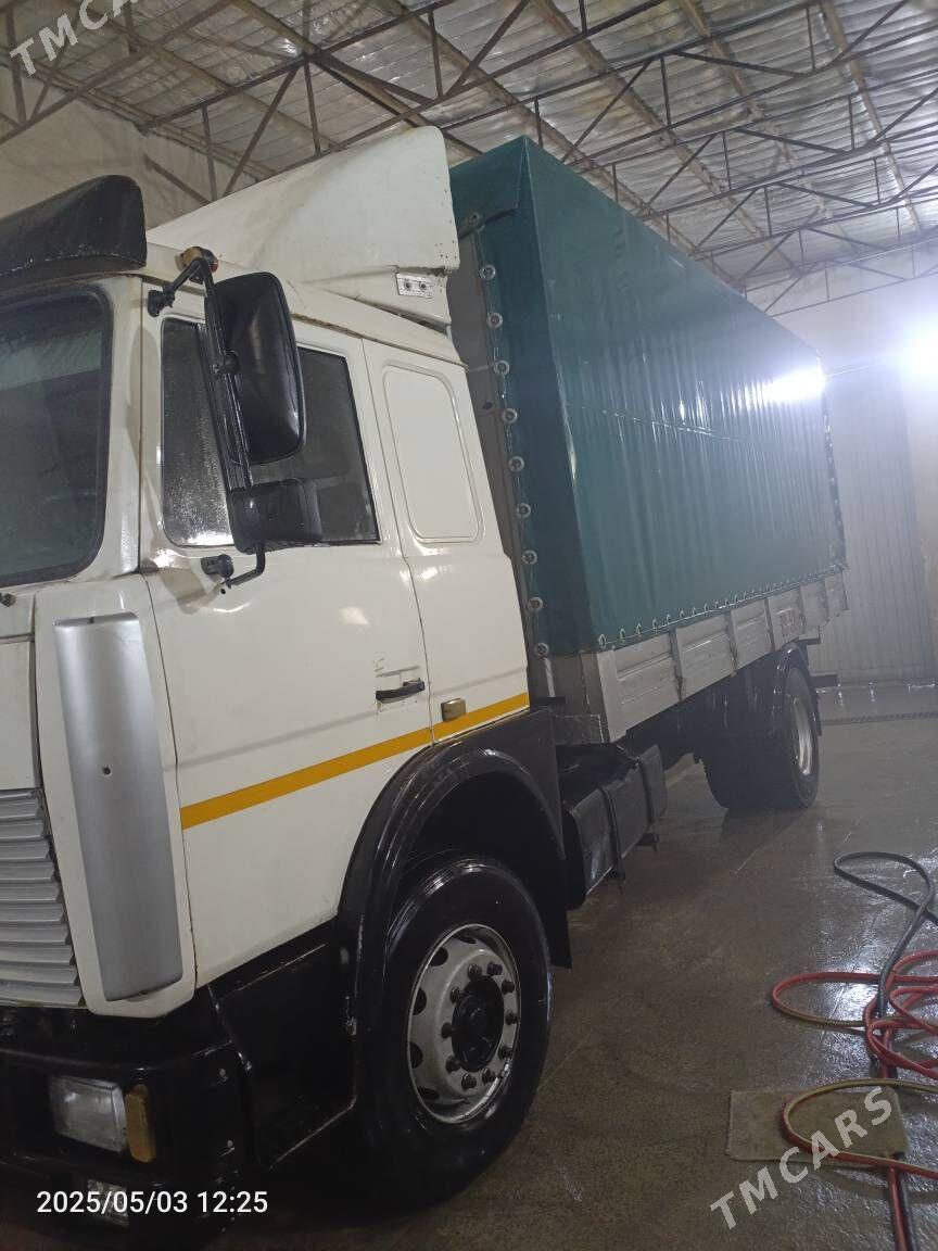 Maz Samosval 2004 - 250 000 TMT - Şabat etr. - img 5