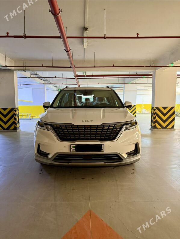 Kia Carnival 2022 - 800 000 TMT - Aşgabat - img 1