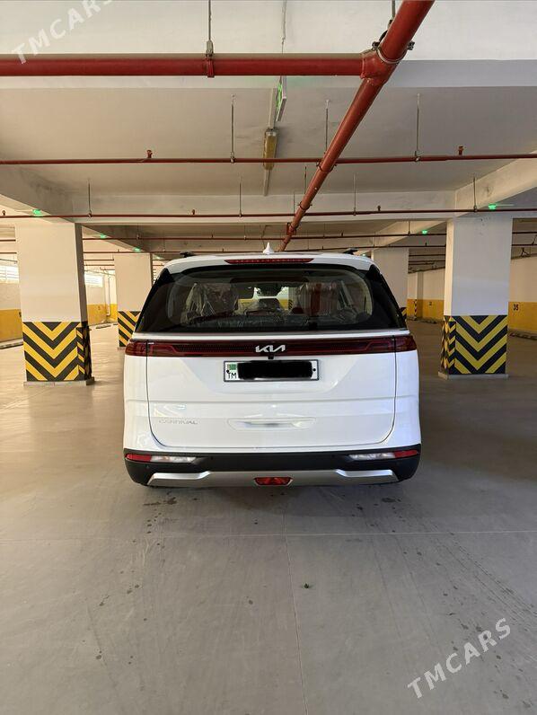Kia Carnival 2022 - 800 000 TMT - Aşgabat - img 2