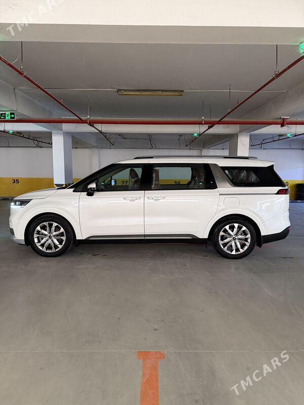 Kia Carnival 2022 - 800 000 TMT - Ашхабад - img 1