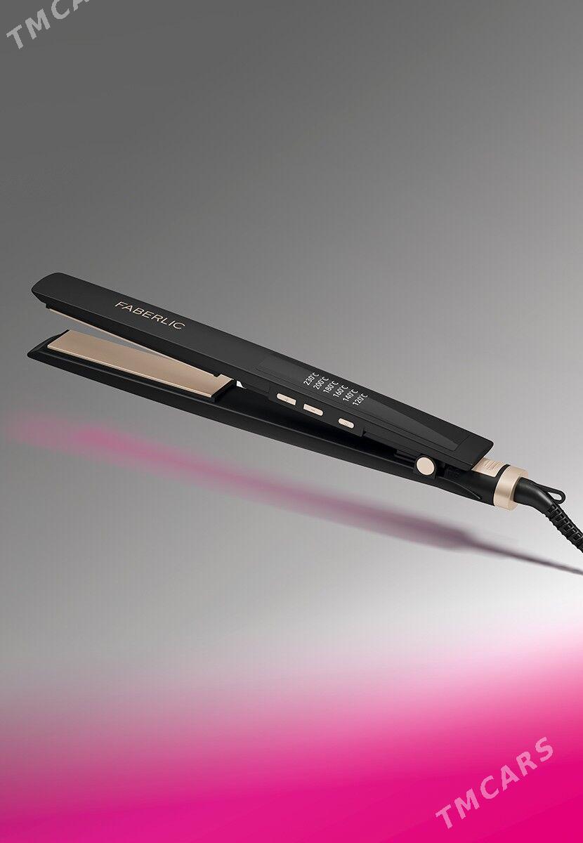 Saç utugi - Balkanabat - img 5