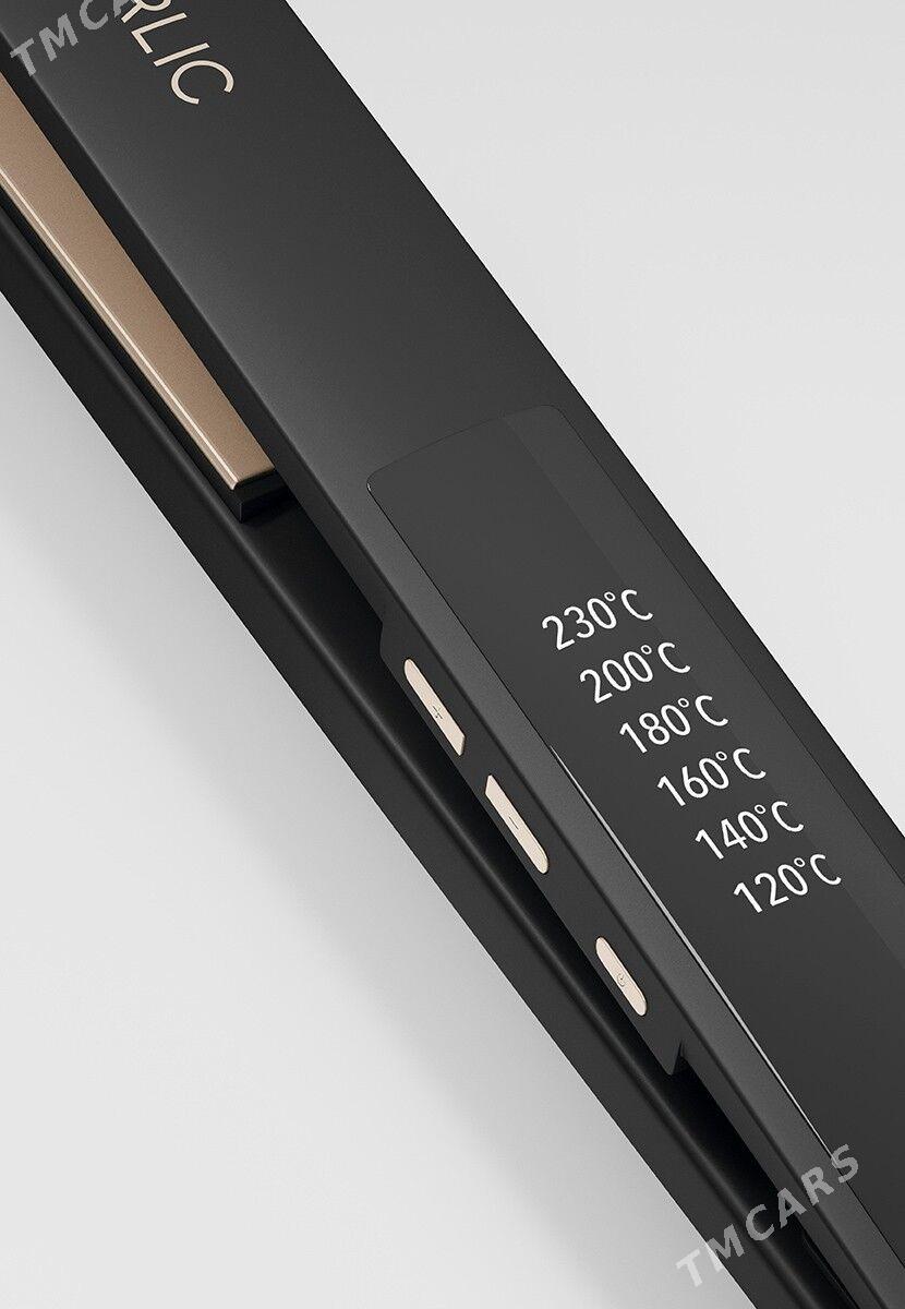 Saç utugi - Balkanabat - img 3