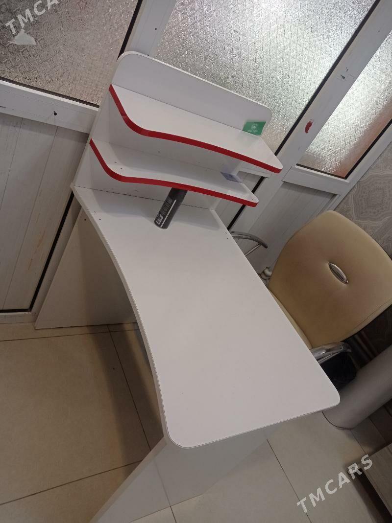 salon - Atatürk köç. - img 1