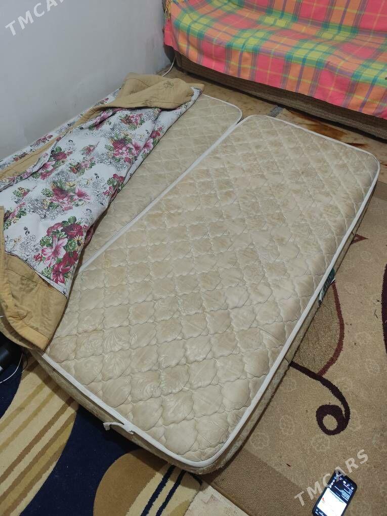 Матрас - Aşgabat - img 1