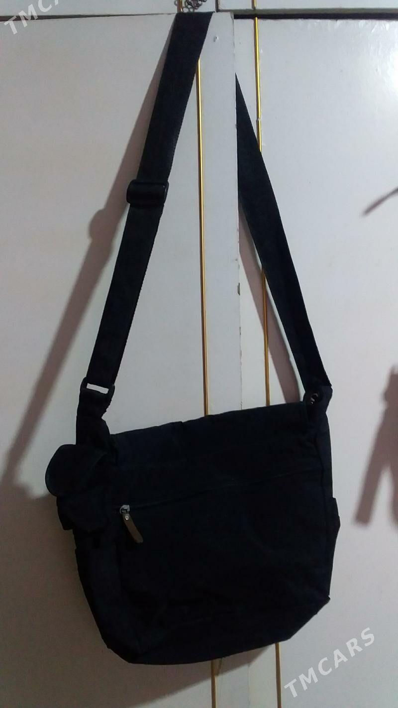 Сумка, Рюкзак. мужск. - Туркменабат - img 3