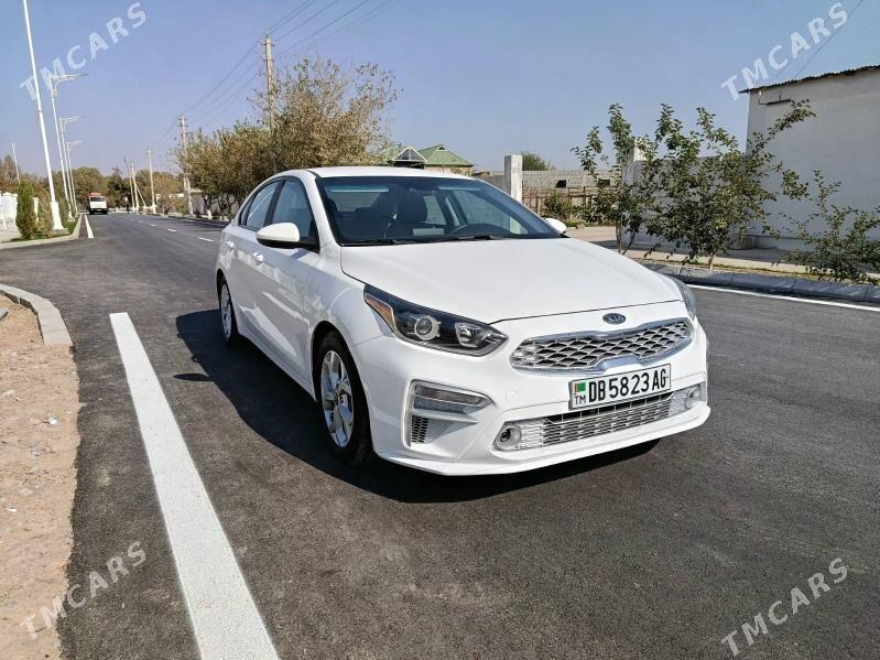 Kia Forte 2021 - 220 000 TMT - Aşgabat - img 2