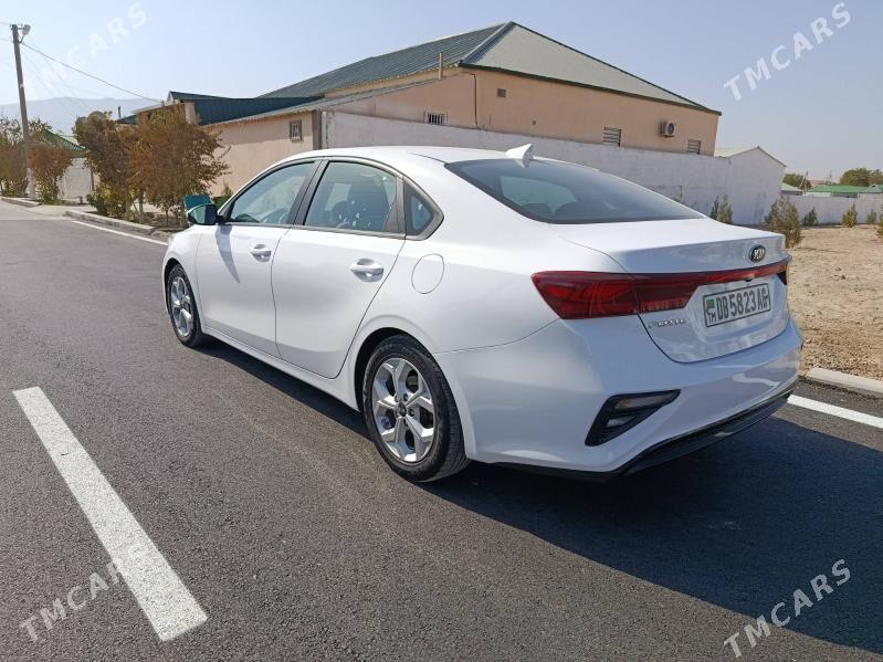 Kia Forte 2021 - 220 000 TMT - Aşgabat - img 3