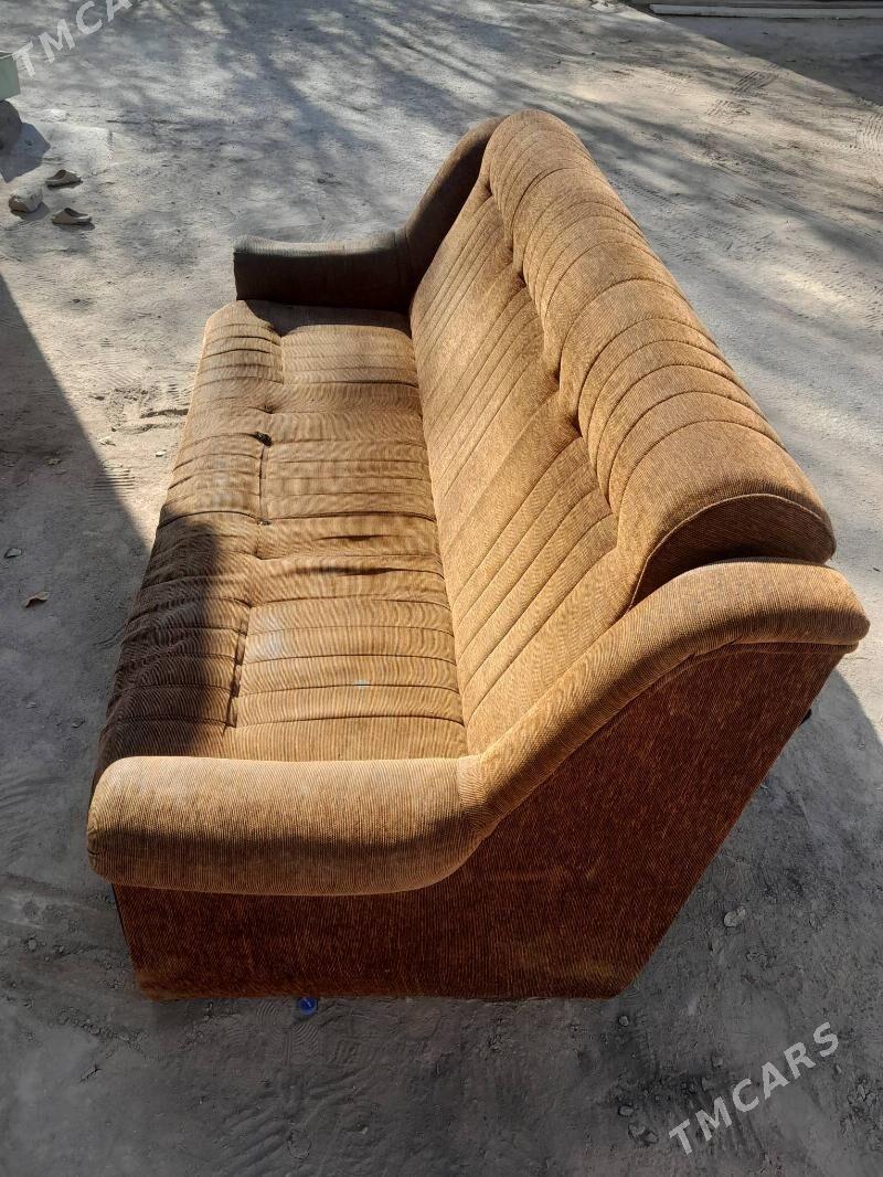 Diwan - Дашогуз - img 2