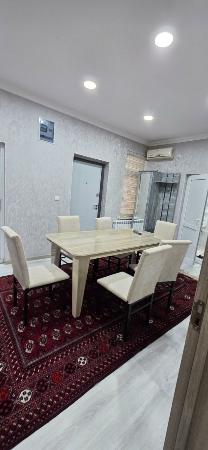 ARENDA MAŞGALA ÝA-DA GR BRAK - Ашхабад - img 4