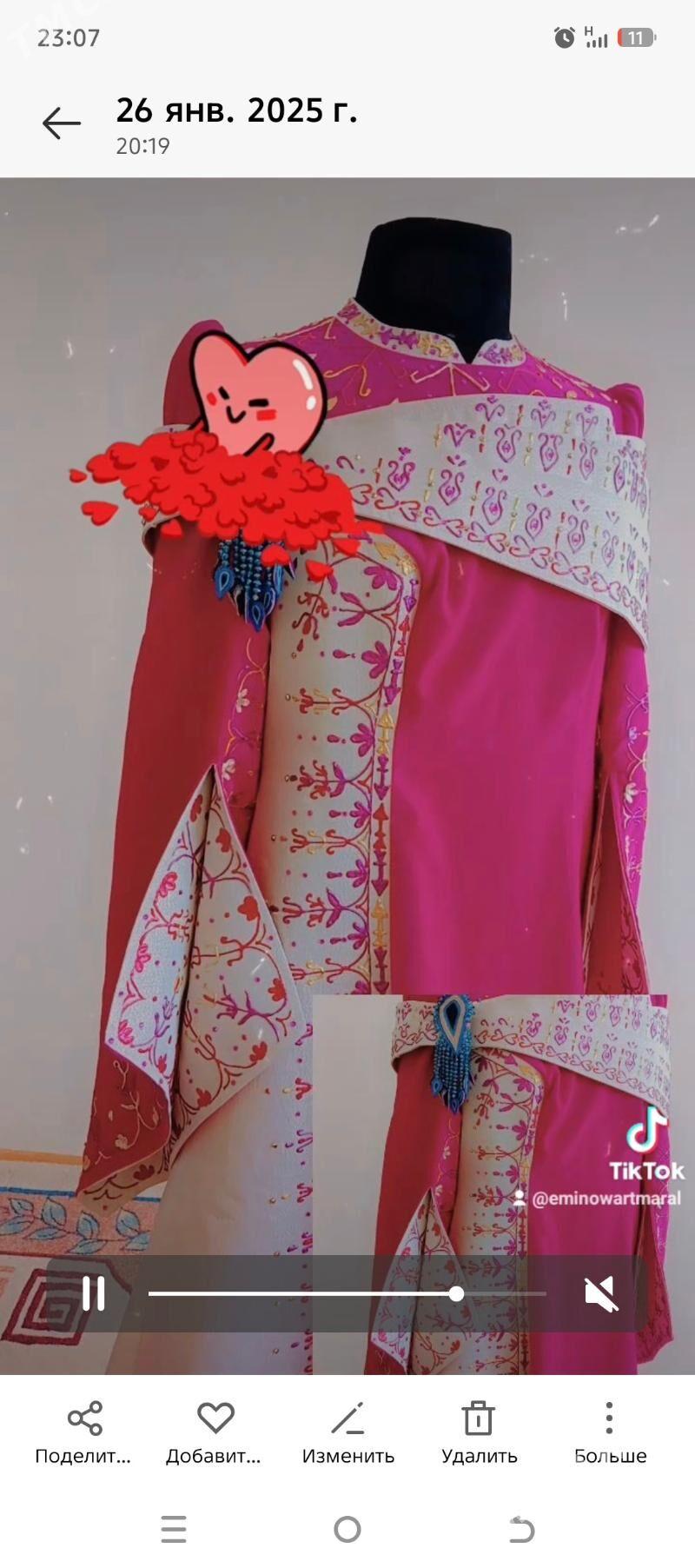 satlyk koynek - 30 мкр - img 3