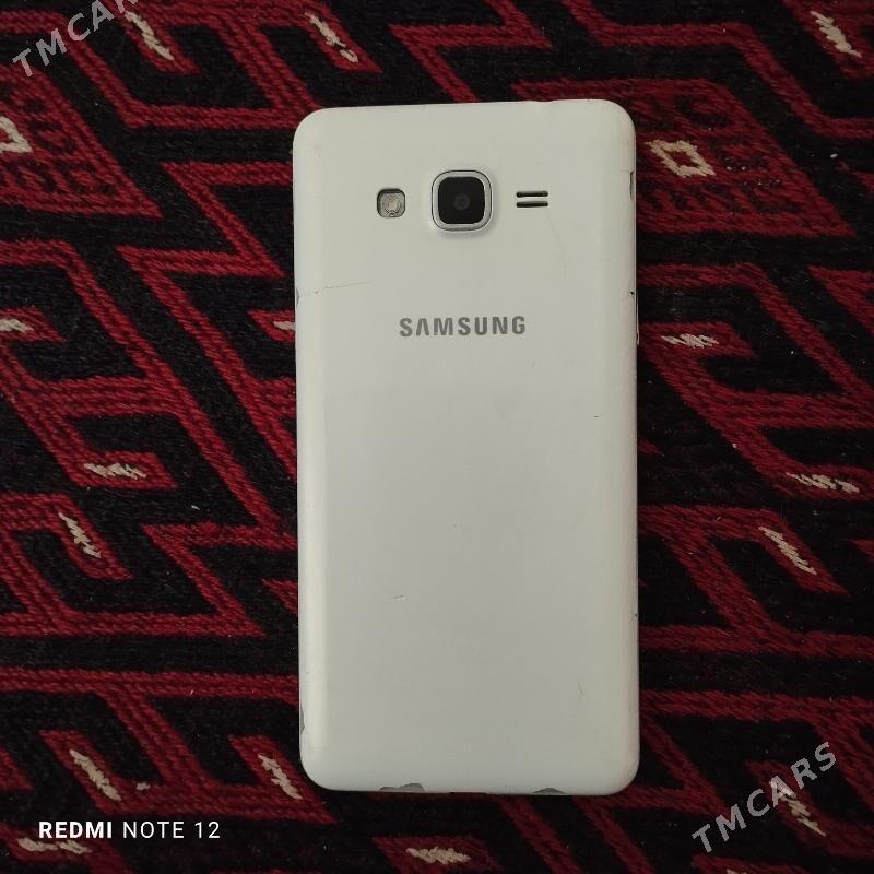 Samsung grand prime - Эсенгулы - img 2
