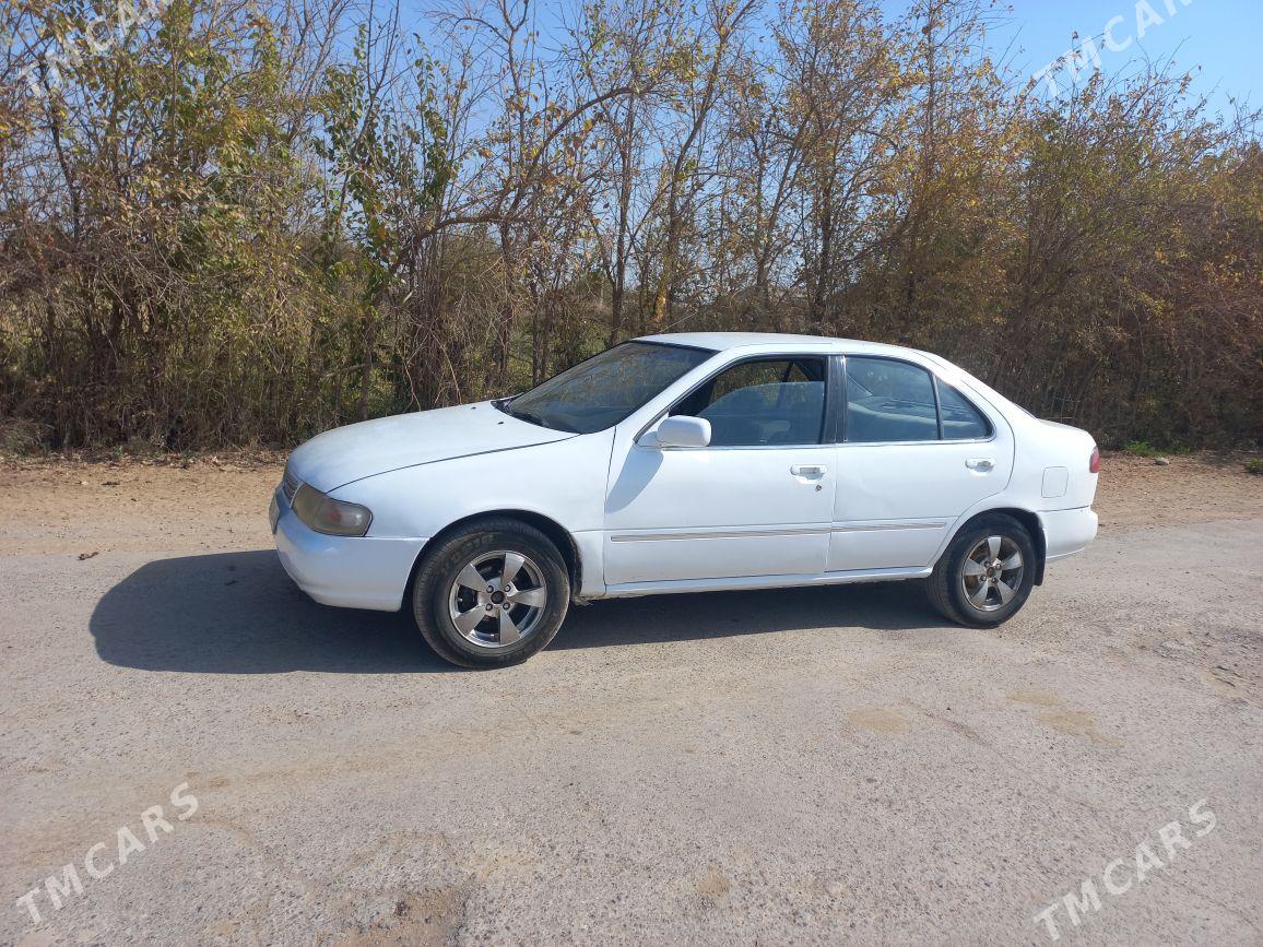 Nissan Sunny 1994 - 20 000 TMT - Теджен - img 3