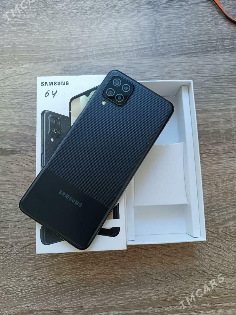 A12 4/64 - Ашхабад - img 2