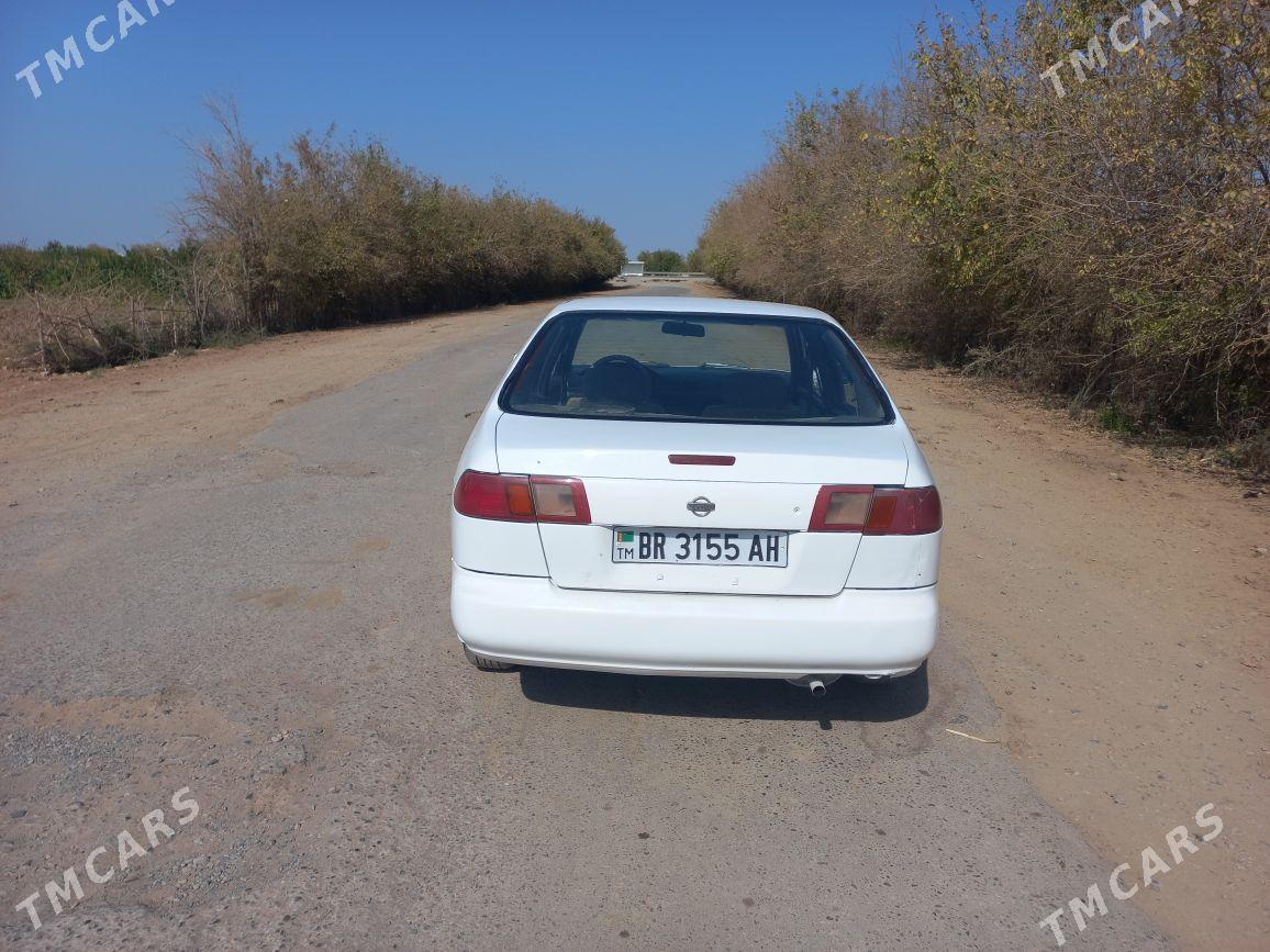 Nissan Sunny 1994 - 20 000 TMT - Теджен - img 2