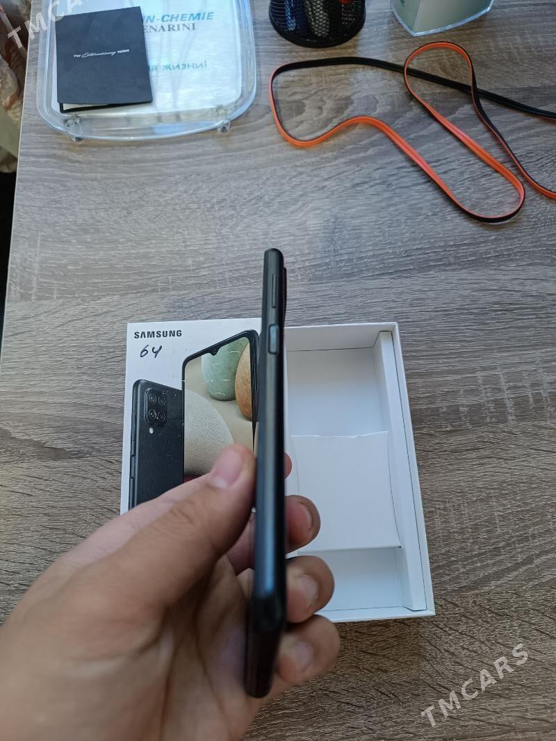 A12 4/64 - Ашхабад - img 4