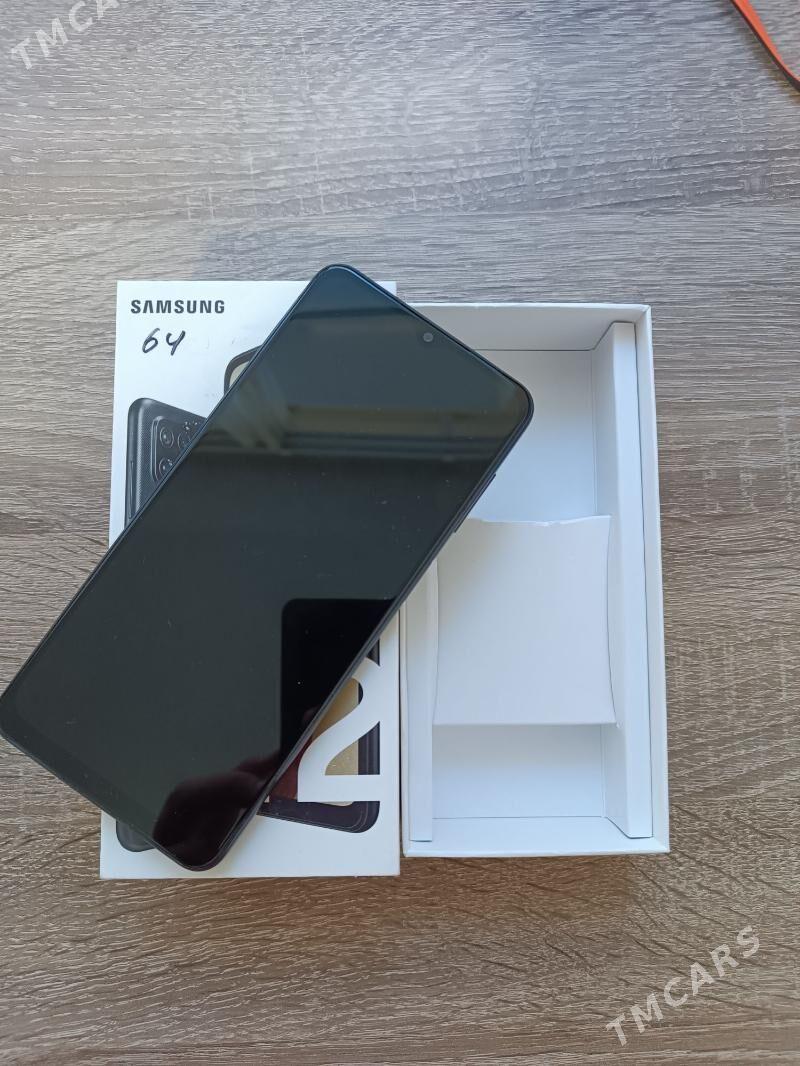 A12 4/64 - Ашхабад - img 1