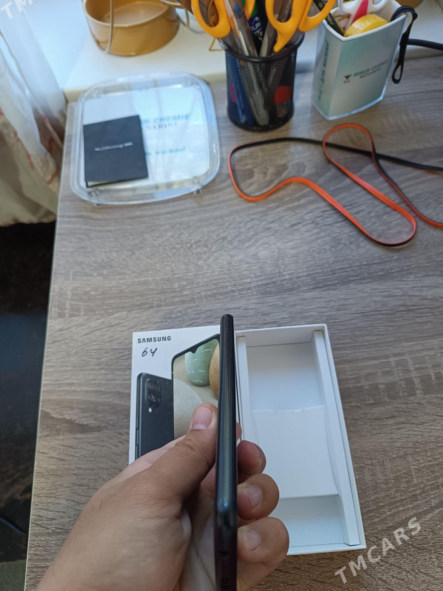 A12 4/64 - Ашхабад - img 3