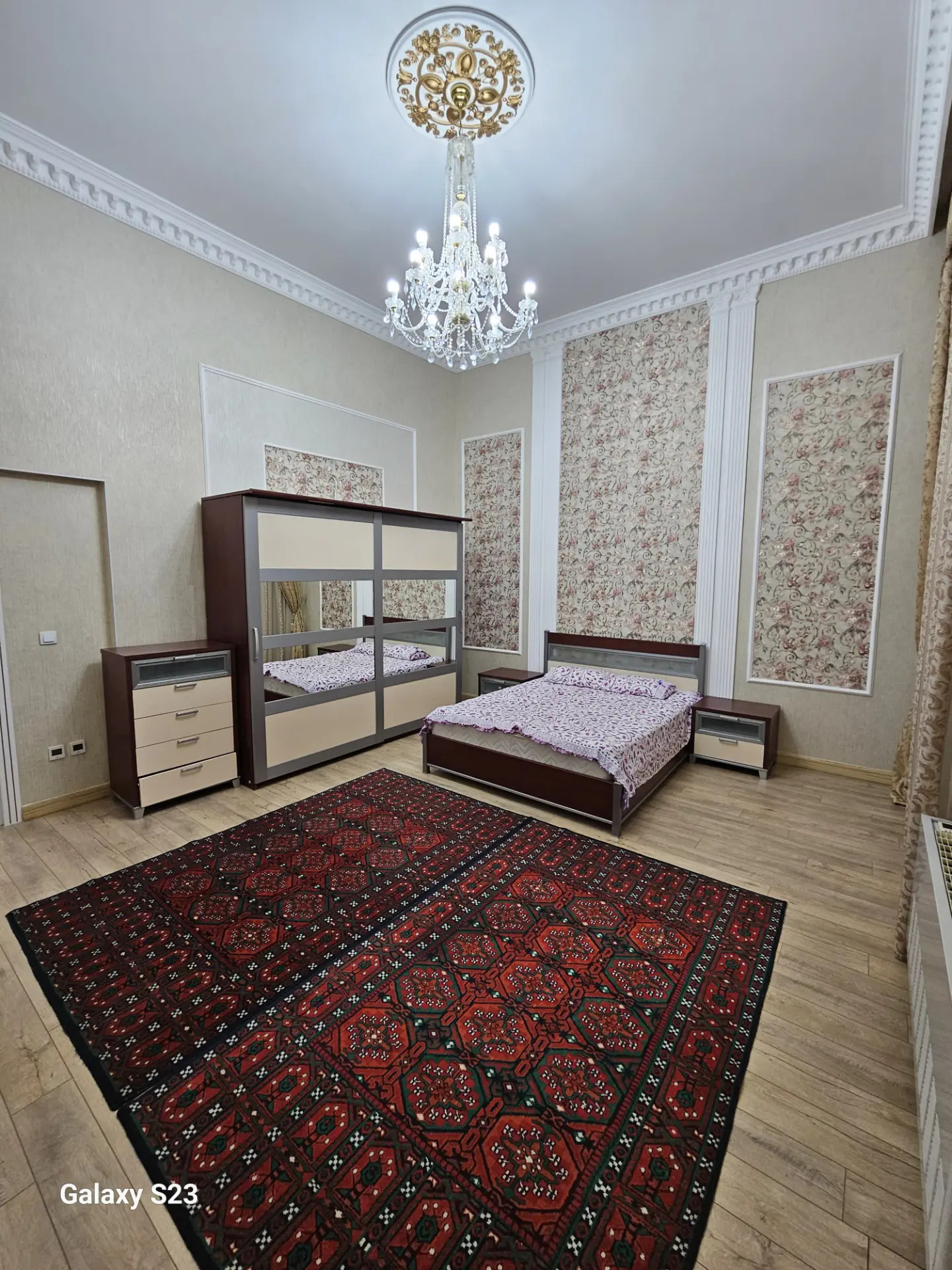 Arenda Padwoysk elitka 4 komnt - Aşgabat - img 7